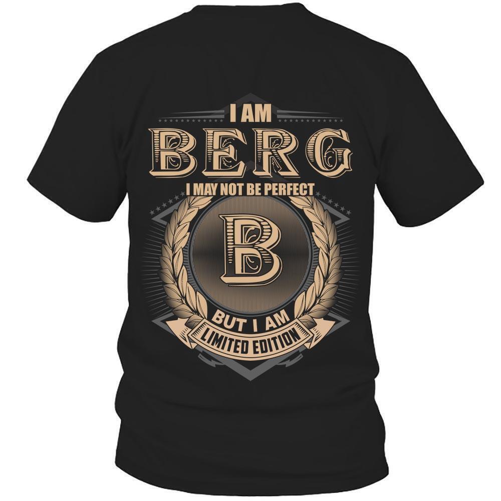 Its Berg Thing You Wouldnt Understand D12 T Shirt